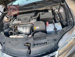 تۆیۆتا کامری